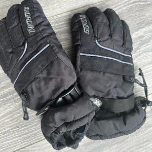 Gordini Winter Snow Gloves - Kids Size Medium